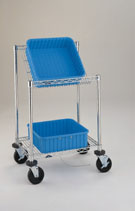 Tote Cart