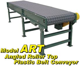 Hytrol ART Conveyor