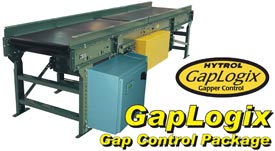 Hytrol GapLogix Control Package
